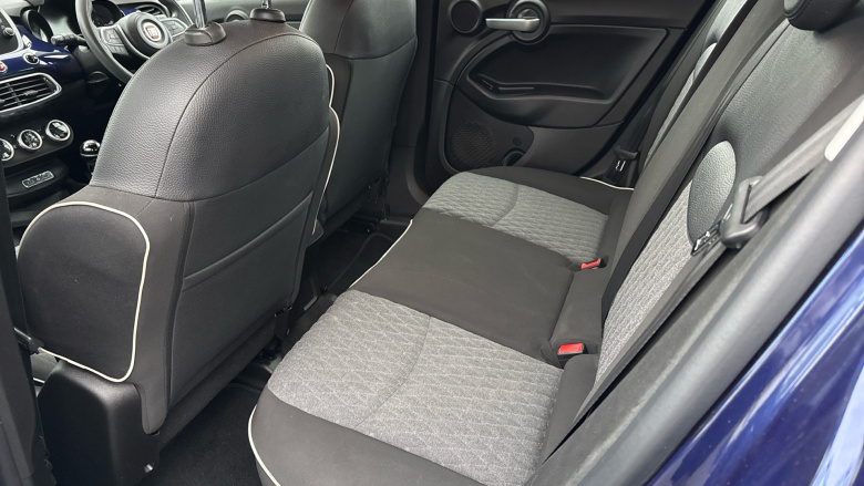 Fiat 500X 1.0 City Cross 5dr Petrol Hatchback